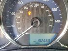 2016 Toyota Corolla Le Черный vin: 2T1BURHE2GC539348