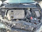 2016 Toyota Corolla Le Черный vin: 2T1BURHE2GC539348