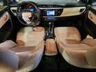 2016 Toyota Corolla Le Серый vin: 2T1BURHE2GC546459