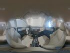 2016 Toyota Corolla Le Серый vin: 2T1BURHE2GC546459