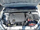 2016 Toyota Corolla S Plus White vin: 2T1BURHE2GC597797
