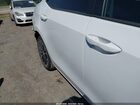 2016 Toyota Corolla S Plus White vin: 2T1BURHE2GC597797
