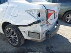 2016 Toyota Corolla S Plus White vin: 2T1BURHE2GC597797