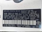 2016 Toyota Corolla S Plus White vin: 2T1BURHE2GC597797