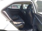 2016 Toyota Corolla S Plus White vin: 2T1BURHE2GC597797