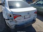 2016 Toyota Corolla S Plus White vin: 2T1BURHE2GC597797