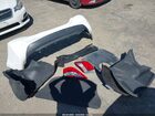 2016 Toyota Corolla S Plus White vin: 2T1BURHE2GC597797