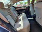 2016 Toyota Corolla Le Gray vin: 2T1BURHE2GC606031 2016 Toyota Corolla Le Gray vin: 2T1BURHE2GC606031