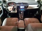2016 Toyota Corolla Le Черный vin: 2T1BURHE2GC681912