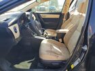 2017 Toyota Corolla Le Black vin: 2T1BURHE2HC768596