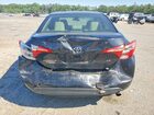 2017 Toyota Corolla Le Black vin: 2T1BURHE2HC768596
