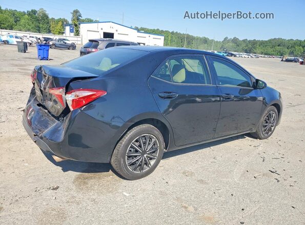 2T1BURHE2HC768596 2017 TOYOTA LL Black უკანა მარჯვენა