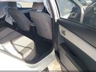 2017 Toyota Corolla Le White vin: 2T1BURHE2HC808224