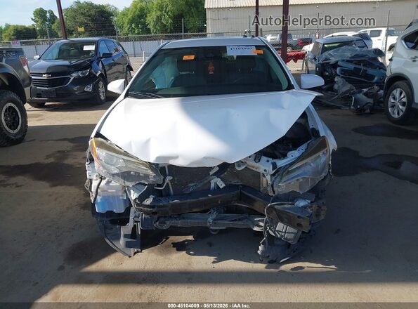 2T1BURHE2HC808224 2017 TOYOTA LL White Widok wnętrza z tyłu