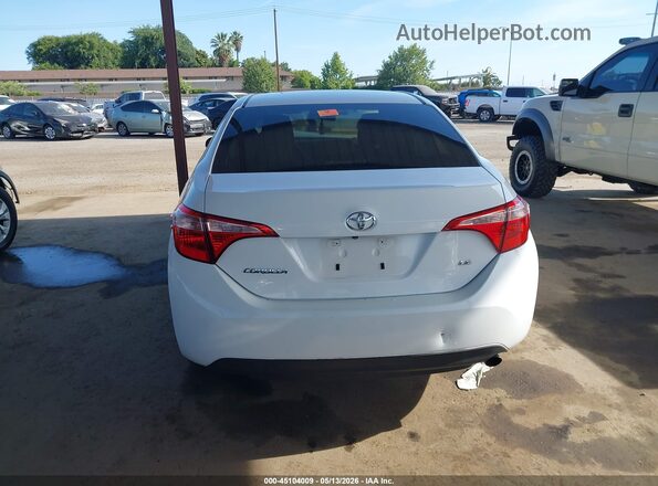 2T1BURHE2HC808224 2017 TOYOTA LL White 