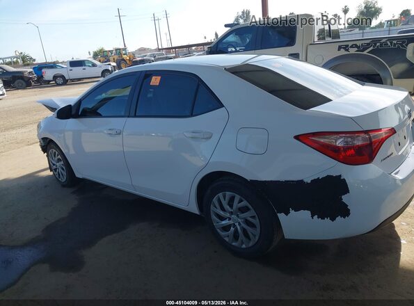 2T1BURHE2HC808224 2017 TOYOTA LL White 