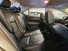 2017 Toyota Corolla Xse Gray vin: 2T1BURHE2HC872022