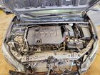 2017 Toyota Corolla Xse Gray vin: 2T1BURHE2HC872022