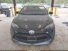 2017 Toyota Corolla Le Black vin: 2T1BURHE2HC929917 2017 Toyota Corolla Le Black vin: 2T1BURHE2HC929917