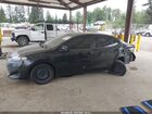 2017 Toyota Corolla Le Black vin: 2T1BURHE2HC929917 2017 Toyota Corolla Le Black vin: 2T1BURHE2HC929917
