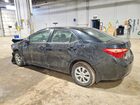 2017 Toyota Corolla L Black vin: 2T1BURHE2HC954252 2017 Toyota Corolla L Black vin: 2T1BURHE2HC954252