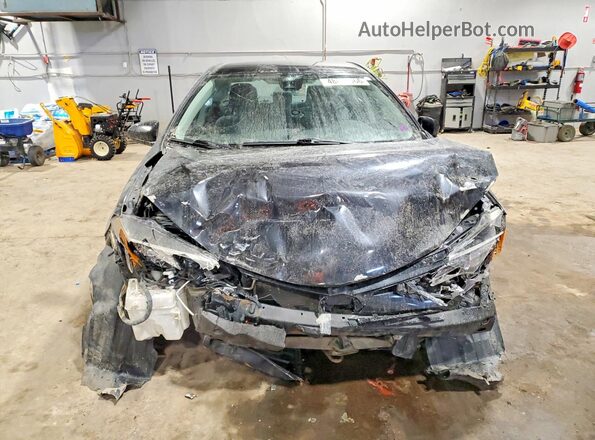 2T1BURHE2HC954252 2017 TOYOTA COROLLA Black Vista frontal