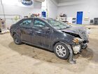 2017 Toyota Corolla L Black vin: 2T1BURHE2HC954252 2017 Toyota Corolla L Black vin: 2T1BURHE2HC954252