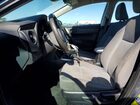 2017 Toyota Corolla L Gray vin: 2T1BURHE2HC956633