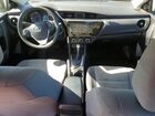 2017 Toyota Corolla L Gray vin: 2T1BURHE2HC956633