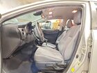 2018 Toyota Corolla L Серебряный vin: 2T1BURHE2JC116759