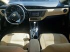 2018 Toyota Corolla Le Белый vin: 2T1BURHE2JC988181