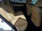 2018 Toyota Corolla Le Белый vin: 2T1BURHE2JC988181