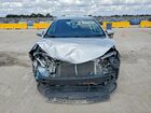 2019 Toyota Corolla Le Серебряный vin: 2T1BURHE2KC139878