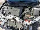 2019 Toyota Corolla Le Серебряный vin: 2T1BURHE2KC139878