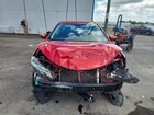 2019 Toyota Corolla Le Красный vin: 2T1BURHE2KC142277 2019 Toyota Corolla Le Красный vin: 2T1BURHE2KC142277