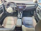 2019 Toyota Corolla Le Красный vin: 2T1BURHE2KC142277 2019 Toyota Corolla Le Красный vin: 2T1BURHE2KC142277