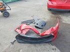 2019 Toyota Corolla Le Красный vin: 2T1BURHE2KC142277 2019 Toyota Corolla Le Красный vin: 2T1BURHE2KC142277
