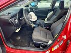 2019 Toyota Corolla Le Красный vin: 2T1BURHE2KC142277 2019 Toyota Corolla Le Красный vin: 2T1BURHE2KC142277