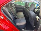 2019 Toyota Corolla Le Красный vin: 2T1BURHE2KC142277 2019 Toyota Corolla Le Красный vin: 2T1BURHE2KC142277