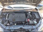 2019 Toyota Corolla Le Серый vin: 2T1BURHE2KC151464 2019 Toyota Corolla Le Серый vin: 2T1BURHE2KC151464