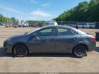 2019 Toyota Corolla Le Серый vin: 2T1BURHE2KC151464 2019 Toyota Corolla Le Серый vin: 2T1BURHE2KC151464