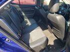2019 Toyota Corolla Se Blue vin: 2T1BURHE2KC160441