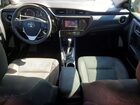 2019 Toyota Corolla Le Red vin: 2T1BURHE2KC182181