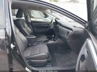 2016 Toyota Corolla S Черный vin: 2T1BURHE3GC502812