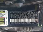2016 Toyota Corolla S Черный vin: 2T1BURHE3GC502812