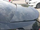 2016 Toyota Corolla S Черный vin: 2T1BURHE3GC502812