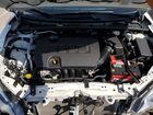 2016 Toyota Corolla S Plus White vin: 2T1BURHE3GC558538 2016 Toyota Corolla S Plus White vin: 2T1BURHE3GC558538