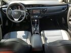 2016 Toyota Corolla S Plus White vin: 2T1BURHE3GC558538 2016 Toyota Corolla S Plus White vin: 2T1BURHE3GC558538