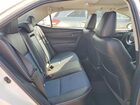 2016 Toyota Corolla S Plus White vin: 2T1BURHE3GC558538 2016 Toyota Corolla S Plus White vin: 2T1BURHE3GC558538