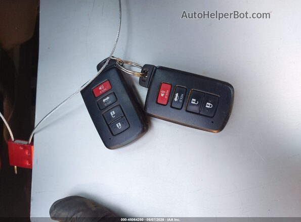 2T1BURHE3GC629513 2016 TOYOTA LL Silver Widok deski rozdzielczej